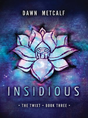 cover image of Insidious